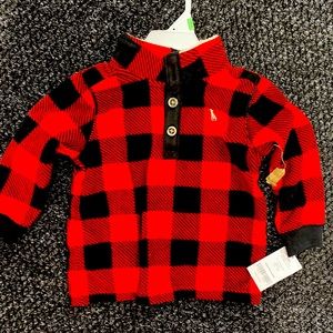 Buffalo Plaid Shirt